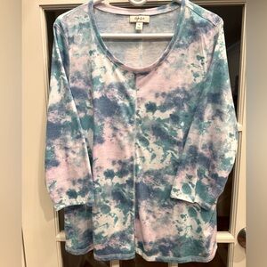 Style & Co. Top